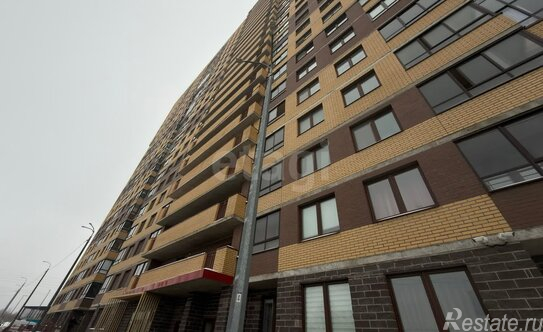 Продажа 1-комн квартиры на вторичном рынке Русановская ул,  д. 18 к1