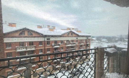 Продажа 2-комн квартиры на вторичном рынке Химки г, Набережный (Клязьма кв-л) проезд,  д. 2 к1