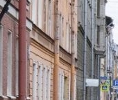 Продать Квартиры вторичка 5-я Красноармейская улица, 3   