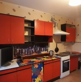 Продажа 1-комн квартиры на вторичном рынке Ленинский пр-кт,  д. 84 к2