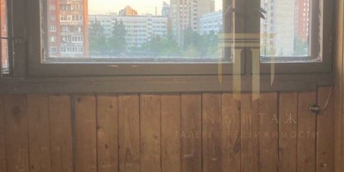 2-комн квартира улица Сикейроса, 7К1