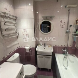 Продажа 1-комн квартиры на вторичном рынке Жулебинский бульвар