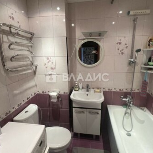 1-комн квартира Жулебинский бульвар