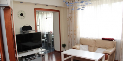 Комната Воротниковский переулок,  д. 5/9