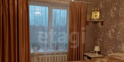 3-комн квартира Турку ул,  д. 20,  к. 1