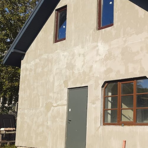 Коттедж/дом Шлиссельбург, Шлиссельбуржец СНТ, улица Березовая