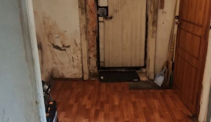 3-комн квартира улица Савушкина, 53