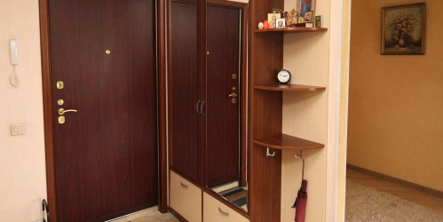 2-комн квартира Уржумская ул,  д. 3,  к. 3