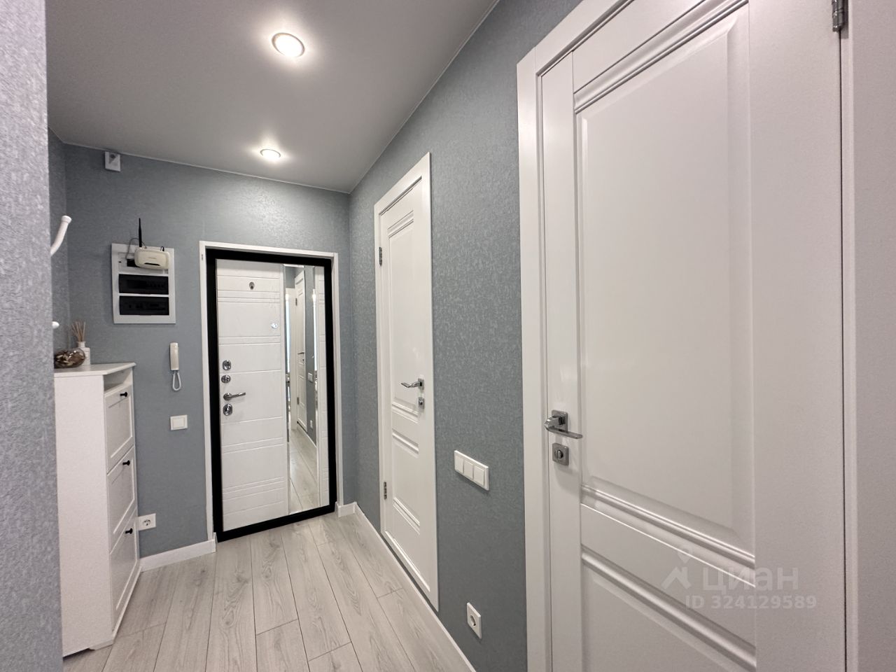 Продажа 1-комн квартиры на вторичном рынке 5-й Предпортовый проезд, 8к1