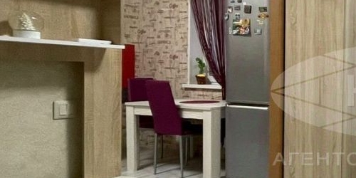 1-комн квартира Краснобогатырская улица, 9