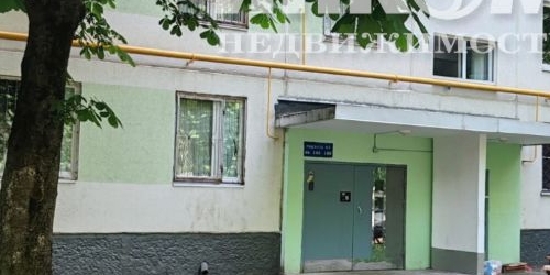 3-комн квартира Востряковский проезд, 7К2