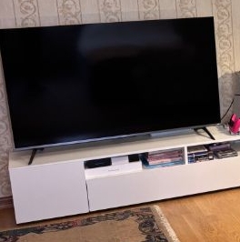 Продажа 1-комн квартиры на вторичном рынке Кировоградская улица, 44АК2 Продажа 1-комн квартиры на вторичном рынке Кировоградская улица, 44АК2