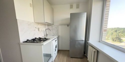 2-комн квартира Светлановский пр-кт,  д. 39