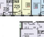 Продать Квартиры вторичка Балашиха, ул Яганова  12 