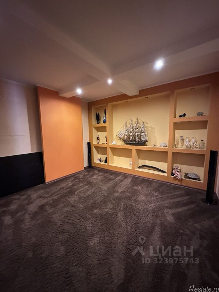 Аренда дома Новосъяново, , Домодедово, ул Школьная,  д. 11