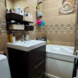 Продажа 2-комн квартиры на вторичном рынке Лобня г, Калинина ул,  д. 14