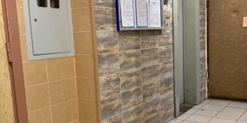 3-комн квартира ул Грекова,  д. 4