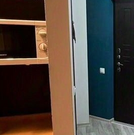 Продажа студии Выборгская улица, 9/1