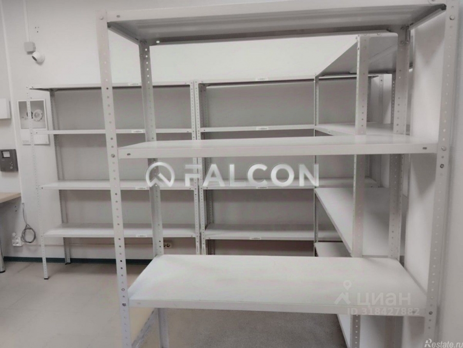 Аренда ПСН Саратовская улица,  д. 18/10