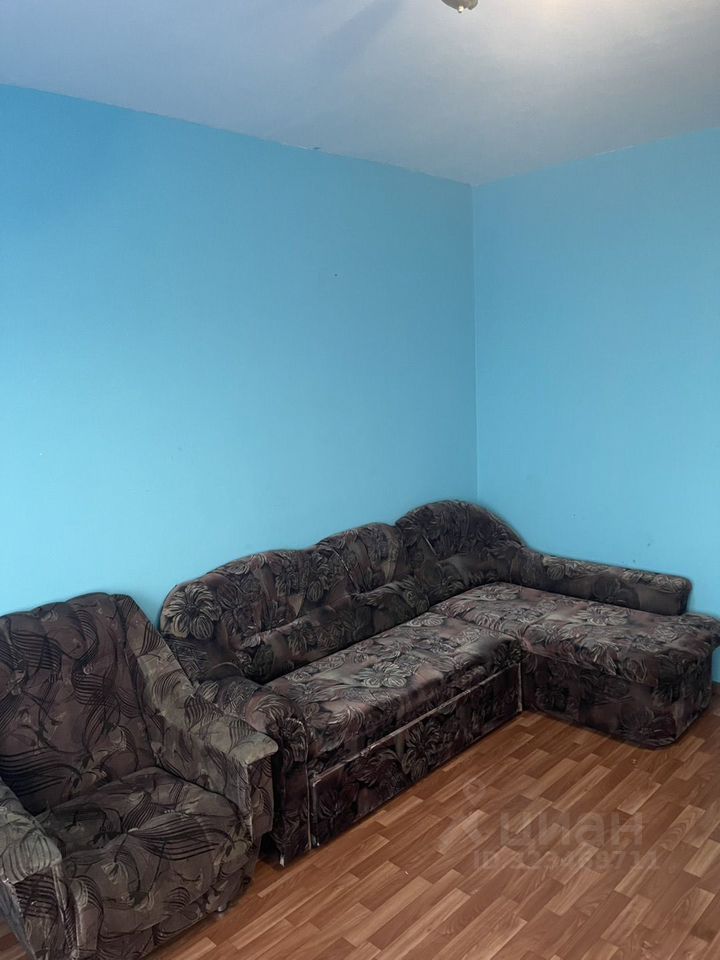 Аренда 3-комн квартиры на вторичном рынке Мытищи, улица 2-я Институтская, 24