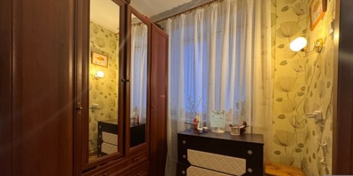 2-комн квартира Колпино г, Ленина пр-кт,  д. 9,  к. 1