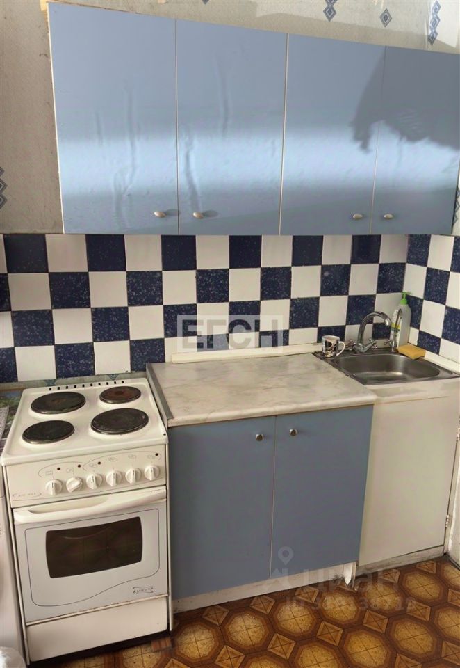 Продажа комнаты улица Корнейчука, 24