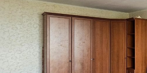 1-комн квартира Севанская улица, 17