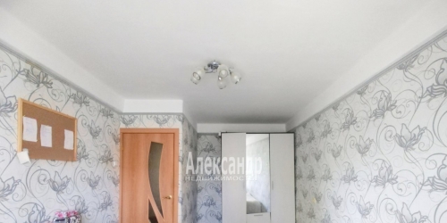 1-комн квартира Долгоозерная ул. ,  д. 6,  к. 2