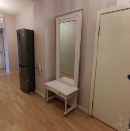 Продажа 3-комн квартиры на вторичном рынке Фрунзенская набережная,  д. 26