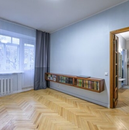 Продажа 2-комн квартиры на вторичном рынке Ивантеевская улица