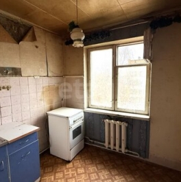 Продажа 2-комн квартиры на вторичном рынке Коломна, ул Гагарина,  д. 78