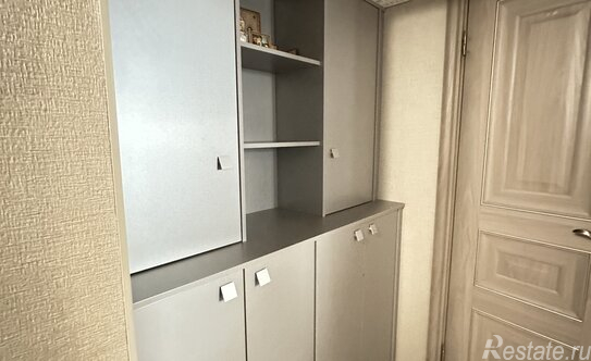 Продажа 1-комн квартиры на вторичном рынке Саратовская улица,  д. 31