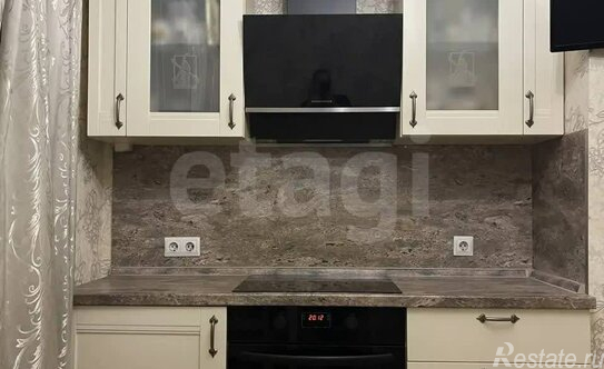 Продажа 2-комн квартиры на вторичном рынке ул Хасанская,  д. 6,  к. 1