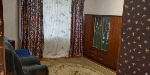 1-комн квартира Талдомская улица,  д. 13