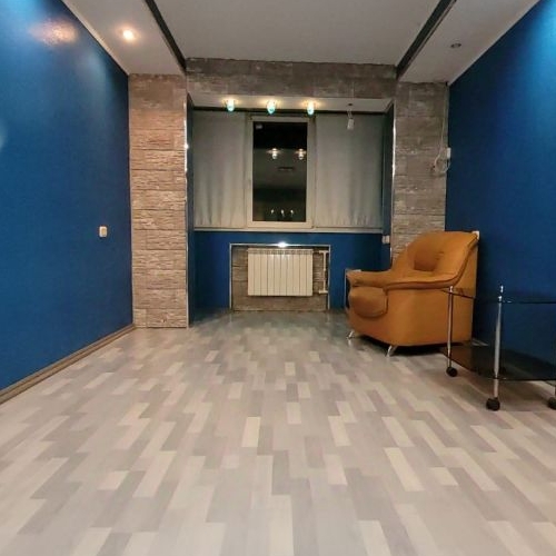 1-комн квартира д. Малое Верево, улица Кириллова, 2