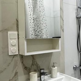 Аренда 2-комн квартиры на вторичном рынке Заречье пгт, улица Торговая, 6 Аренда 2-комн квартиры на вторичном рынке Заречье пгт, улица Торговая, 6