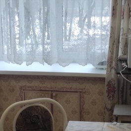 Аренда 2-комн квартиры на вторичном рынке Тореза пр-кт,  д. 38 к1