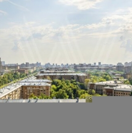 Продажа 2-комн квартиры на вторичном рынке Хорошевское ш,  д. 25А,  к. 3