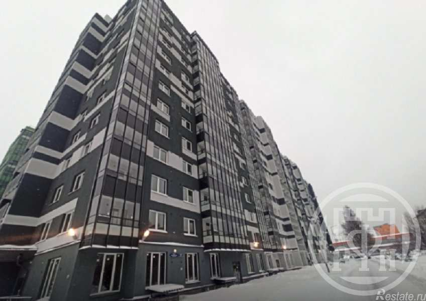 Продажа 2-комн квартиры на вторичном рынке Пискаревский пр-кт,  д. 145,  к. 3