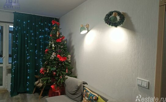 Продажа 2-комн квартиры на вторичном рынке Наставников пр-кт,  д. 21