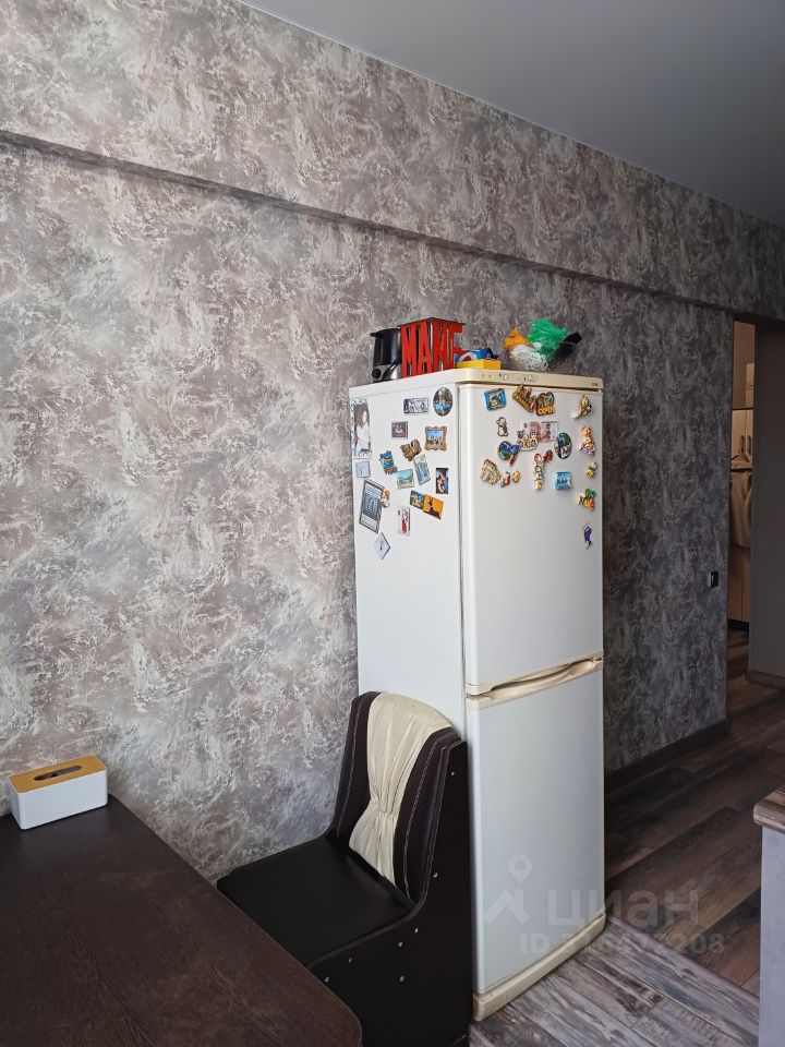 Продажа комнаты Новогиреевская улица, 8К3