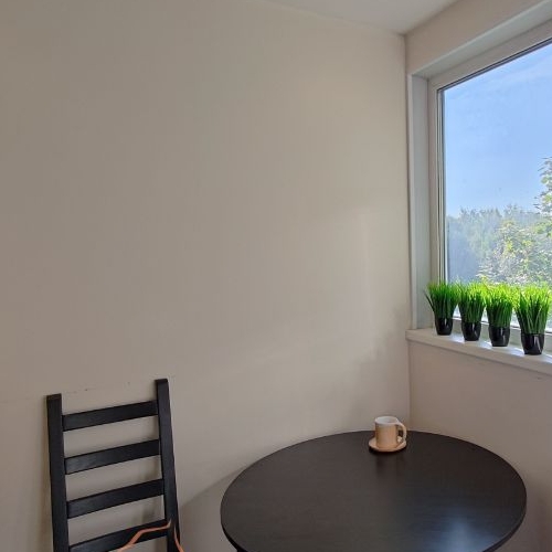 1-комн квартира улица Руднева, 9К2