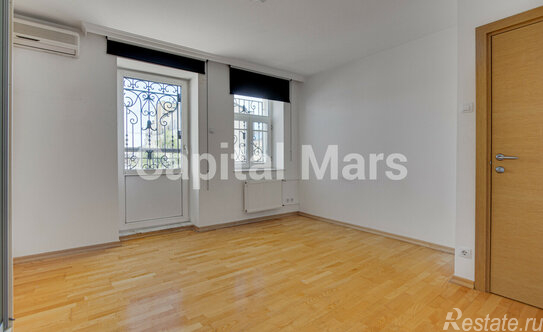 Аренда 7-комн квартиры на вторичном рынке Последний переулок,  д. 21