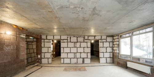 5-комн квартира Озерковский пр-кт,  д. 47