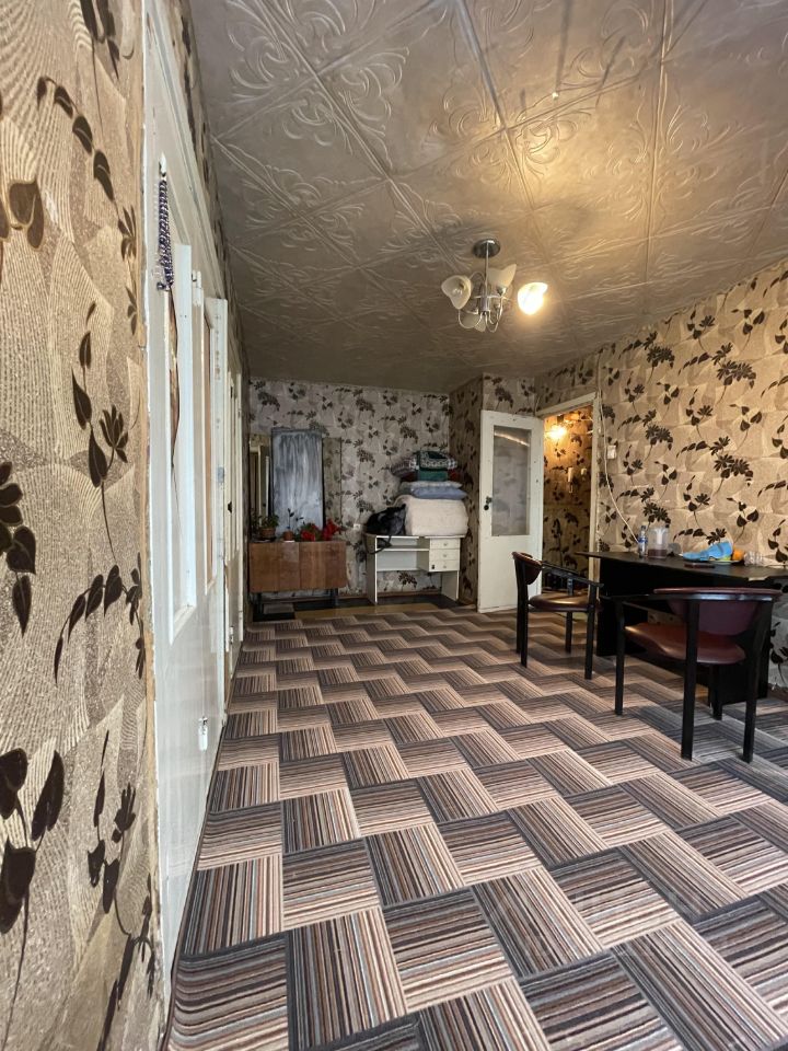 Продажа 2-комн квартиры на вторичном рынке улица Шевченко, 24к2