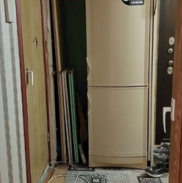 Аренда 2-комн квартиры на вторичном рынке ул Скульптора Мухиной,  д. 1