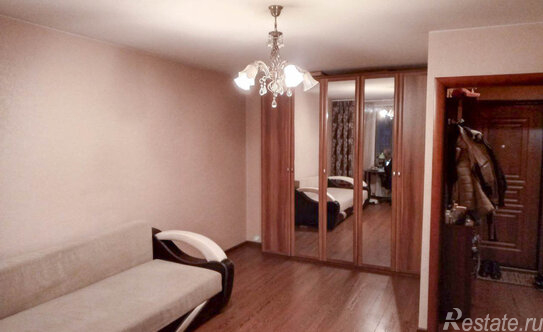 Продажа 1-комн квартиры на вторичном рынке Люберцы, ул Южная,  д. 16