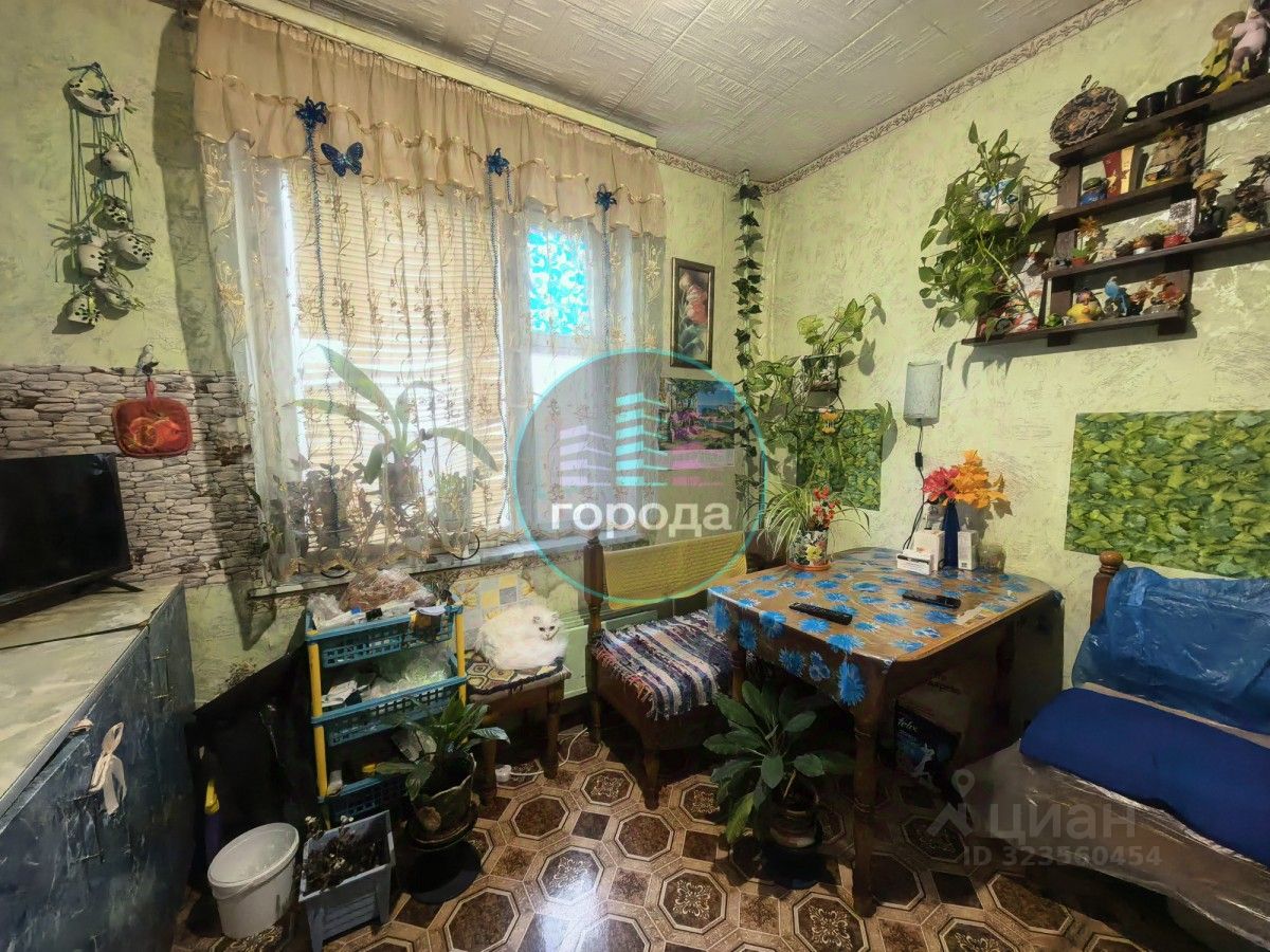 Продажа 2-комн квартиры на вторичном рынке Ступино, улица Чайковского, 24а