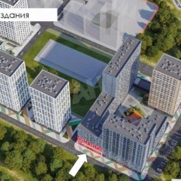 Продажа ПСН пр-кт Куприна,  д. 7,  к. 1