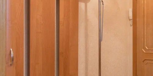 2-комн квартира Моравский переулок, 3к3